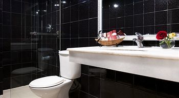 Saga Hotel Ho Či Minovo Město Exteriér fotografie